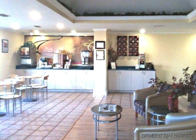 Red Roof Inn & Suites Brunswick I-95 Ngoại thất bức ảnh