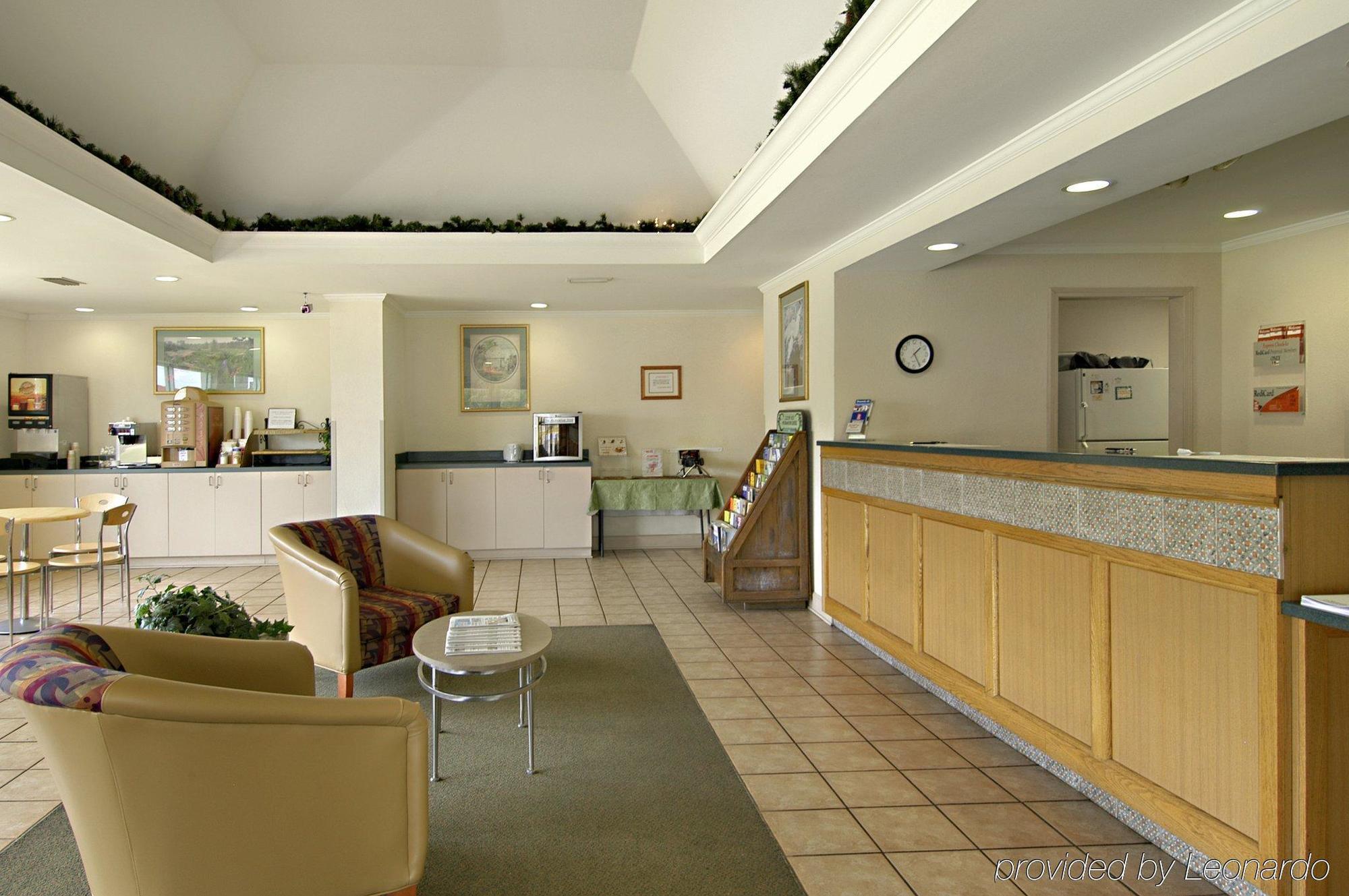 Red Roof Inn & Suites Brunswick I-95 Ngoại thất bức ảnh