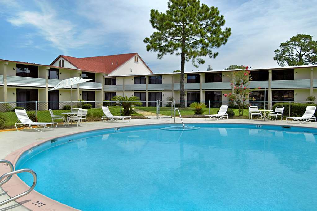 Red Roof Inn & Suites Brunswick I-95 Tiện nghi bức ảnh